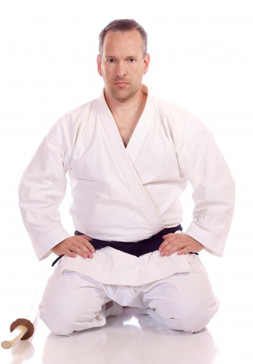 Brazilian Jiu-Jitsu is a martial art that aims to control an attacker without the use of striking.